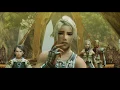 FINAL FANTASY THE ZODIAC AGE - How old is Fran