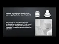 Introduction GIS Vector Data Analysis