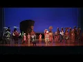 Download Lagu THE LION KING's Tshidi Manye Takes Her Historic Final Bow as Rafiki on Broadway