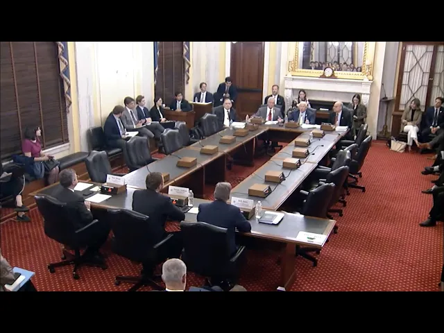 საქართველო აშშ-ის ყურადღების ეპიცენტრში