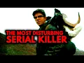 He let his victims loose HUNTED them in a SICK game MATURE AUDIENCES ONLY