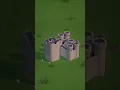 Procedural Castle Generation using Wave Function Collapse