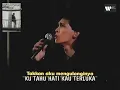 Download Lagu JAMAL ABDILLAH feat. FAUZIAH AHMAD DAUD - Ku Tahu Hati Mu Terluka [Album SEPI SEORANG PERINDU 1989]