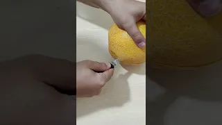 بطيخ أصفر لذيذ بطيخ اصفر بطيخ فواكه طعام Delicious Yellow Watermelon Yellowwatermelon 