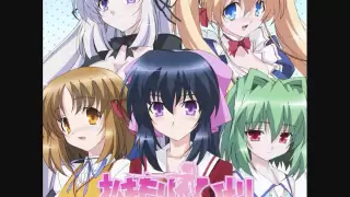 Download Omamori Himari Opening (Full) \u0026 Ending (Full) MP3