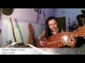 Lagu Closer (Sape Cover) Borneo traditional instrument