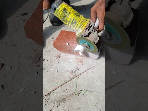 How to make a cover block