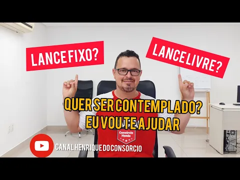 Download MP3 Lance fixo x Lance livre! Qual a melhor opção?? vou te ajudar a ser contemplado