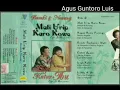Basuki \u0026 Nunung ~ Mati Urip Karo Kowe Lirik ( Campur Sari Jawa 1998 )