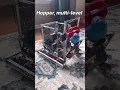 Download Lagu 9039H VEX Push Back Early Season Robot #vex #robot #pushback #robotics