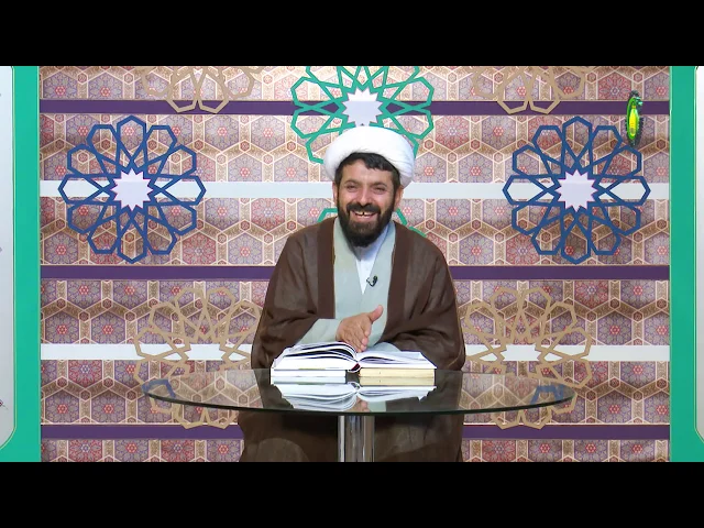 ⁣195. Imamên û nas k imam = rengdêran imam (75) - Mamosta DT.Sadeq GULZADÊ