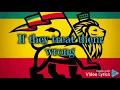 LUCKY DUBE - (THINK ABOUT THE CHILDREN) LYRICS