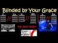 Download Lagu Spen Valley - Blinded by Your Grace, Stormy - Guitar Tutorial
