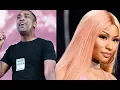 Download Lagu Wiley ft. Nicki Minaj - Bad Like We LEAKED AUDIO