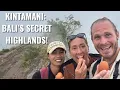 Download Lagu Escape Bali Crowds: Mount Batur Sunset Hike \u0026 Canoeing on Lake Batur!