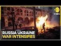 Download Lagu Russia BREACHES NATO Airspace Again? Targets Residential Buildings In Ukraine | WION