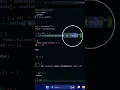 How to fix cursor problem in vs code Bar cursor problem in vs code