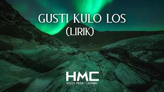 Download GUSTI KULO LOS - VIVI ARTIKA (LIRIK) MP3