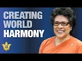 Download Lagu Becoming Ideal Citizens of the World | 2025 SRF World Convocation