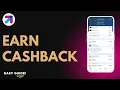 How to Get Cashback in Boursorama App