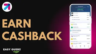How to Get Cashback in Boursorama App