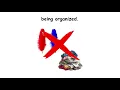What is OCD explained by ducks