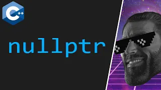 What is a C null pointer