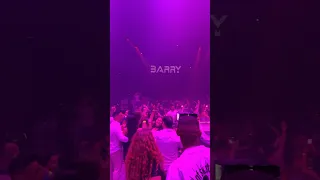 Society Bar Doha Hilton Hotel Music Bar Doha Dohaqatar Qatar Society 