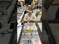 He Bought a 6 000 Pokemon Card