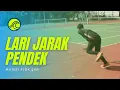Lagu VIDEO PEMBELAJARAN MATERI ATLETIK LARI JARAK PENDEK / SPRINT PJOK SMP