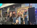Albert Cummings...Working Man Blues Cover by Eric and Jensen...Drums Tim Pavitt