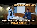 Download Lagu “Pusaka Sakti Dukun Suparno Diuji di Padepokan Ustadz Nasihin”