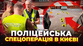 У Києві стріляли в директора медцентру: ефір День.LIVE - 290x160