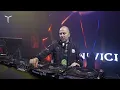 @ViniViciMusic play 'Dimitri Vegas,Like Mike X Vini Vici&MATTN - Cafe Del Mar' ▼ (Live TMAUS22)[4K]