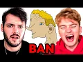 Bad Fan Art Ban ft TommyInnit