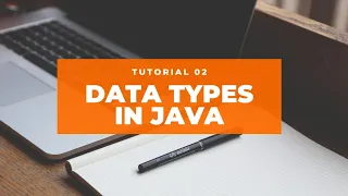 Datatypes in Java In Telugu with practical example program