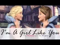 Download Lagu I'm a Girl Like You - The Princess and the Pauper - Lyrics