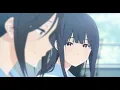 Download Lagu AMV - SYMPHONY - Clean Bandit - LIZ AND THE BLUE BIRD