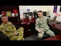 Paralegal in the Air Force AFSC 5J0X1