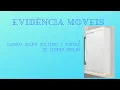 Vídeo do produto Vídeo do produto