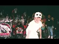 CHIKIS RA // LADRAN Y LADRAN  // (VIDEO OFICIAL) [ODK BEATS]