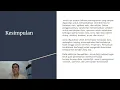 Presentasi Materi Belajar Dasar Pemrograman JavaScript 1jam DOM - Dimas Raditya Sanjaya
