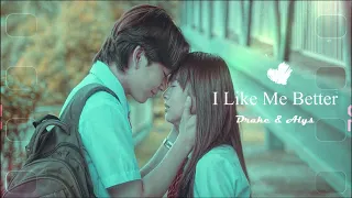 Drake Alys I Like Me Better Seducing Drake Palma MV 