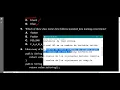 OCA JAVA SE 8 Programmer Guide Practice Test Chapter 2 1 - 10
