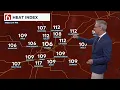 Tulsa Weather Alan Crone s Wednesday Evening Forecast August 12 2026