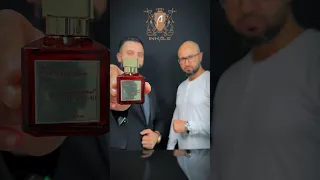 Baccarat Rouge 540 بكرات روج Saudiarabia عطور Perfume Fragrance Parfum Ksa اكسبلور الجزائر 