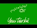 Yeni Türkü - Yitik Bahar (REMASTERED)