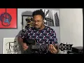 Download Lagu Forget me Nots - Patrice Rushen • Guitar Cover