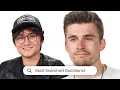 Ludwig and Michael Answer Least Asked Questions