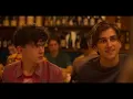 hearstopper but its just Ben - Sebastian Croft scenes
